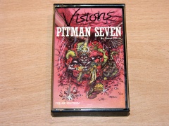 Pitman Seven by Visions