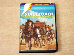 Stagecoach by Creative Sparks