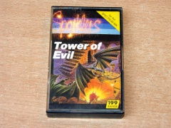 Tower of Evil by Creative Sparks