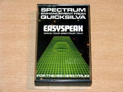 Easyspeak by Quicksilva