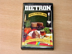 Dietron by Custom Data Ltd