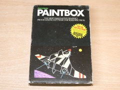 Paintbox by Print n Plotter