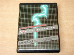 White Lightning by Oasis Software