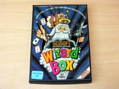 Wizard Box by Scisoft
