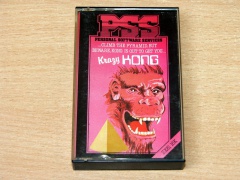 Krazy Kong by PSS