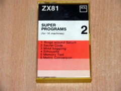 Super Programs 2 by ICL