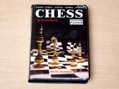 Chess by Psion