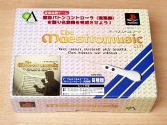 Maestromusic by Global A *MINT