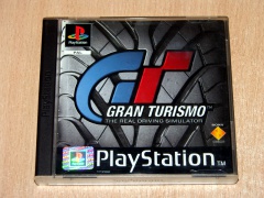 Gran Turismo by Polyphony