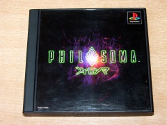 Philosoma by Sony