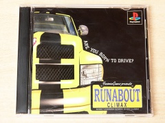 Runabout Climax by Yanoman