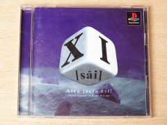 XI - Devil Dice By Sony