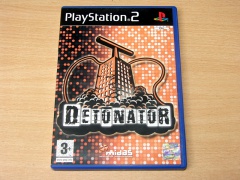 Detonator by Midas