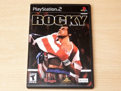 Rocky by UbiSoft