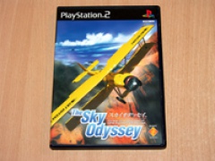 Sky Odyssey by Sony