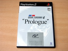 Gran Turismo 4 Prologue by Polyphony