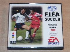 Fifa Soccer by EA