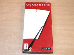 Quarantine by Gametek