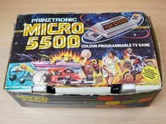 Prinztronic Micro 5500 - Boxed