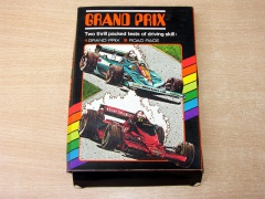 Grand Prix by Radofin
