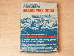 Grand Prix 2004 by Prinztronic