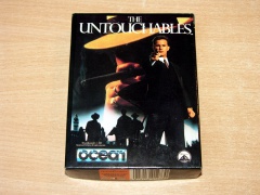 The Untouchables by Ocean