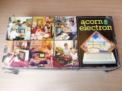 Acorn Electron - Boxed