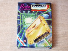 Bud Commander 3 Joystick Interface - Boxed