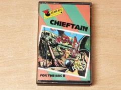 Chieftain by Virgin