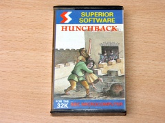 Hunchback by Superior