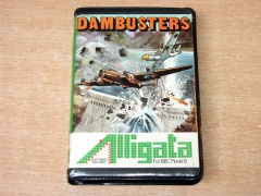 Dambusters by Alligata