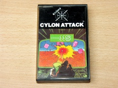 Cylon Attack by AnF Software