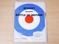 Battle of Britain by Betasoft