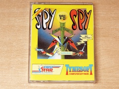 Spy Vs Spy by First Star