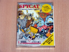 Spycat by Superior