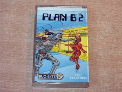 Plan B2 by BugByte