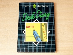 Desk Diary by Acornsoft