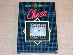 Chess by Acornsoft
