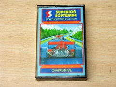 Overdrive by Superior