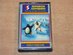 Percy Penguin by Superior