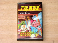 The Mine by Electron