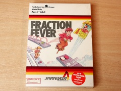 Fraction Fever by Spinnaker