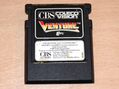 Venture by Exidy / Coleco