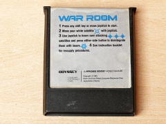 War Room by Odyssey / Probe 2000
