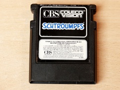 Schtroumpfs by Coleco