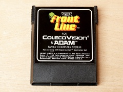 Front Line by Taito / Coleco