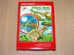 Frog Bog by Mattel