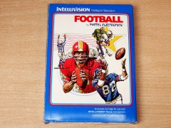 Football by Mattel + Play Book