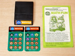 Math Fun by Mattel