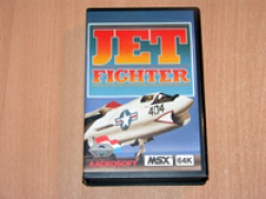 Jet Fighter by Aackosoft